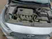 2018 Hyundai Accent SEL with VIN 3KPC24A33JE036930, listed as a Copart auction lot 67055295 with 82,409 mi miles and Salvage title. Bid and sale history available at DreamBid. Image 13.