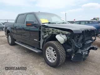 2014 Ford F-150 XL с VIN 1FTFW1CT8EKF20950, выставлен на аукционе IAAI как лот 42401205 с пробегом 120 735 миль миль и . История ставок и продаж доступна на DreamBid. Изображение 1.