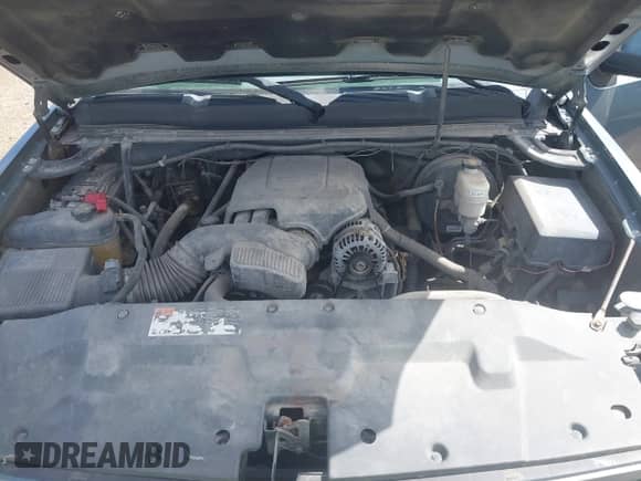 2011 Chevrolet Silverado 1500 LT с VIN 3GCPKSE35BG369751, выставлен на аукционе IAAI как лот 43426023 с пробегом 201 500 миль миль и . История ставок и продаж доступна на DreamBid. Изображение 10.