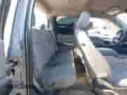 2020 Ford F-150 XL z VIN 1FTFX1E45LKE45625, wystawiony jako IAAI lot #41453348 z przebiegiem 191 990 mil mil oraz . Historia ofert i sprzedaży dostępna na DreamBid. Obrazek 8.