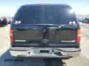 2003 Chevrolet Tahoe LS с VIN 1GNEC13V43R292866, выставлен на аукционе Copart как лот 60574355 с пробегом 250 872 миль миль и Списание • Salvage title. История ставок и продаж доступна на DreamBid. Изображение 6.