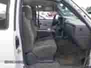 2005 Chevrolet Silverado 2500HD Work Truck with VIN 1GCHC29UX5E126730, listed as a IAAI auction lot 42119717 with Not provided miles and . Bid and sale history available at DreamBid. Image 5.