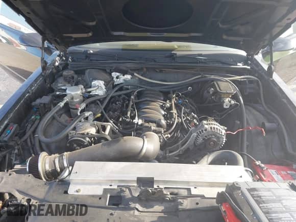 1988 Chevrolet Monte Carlo с VIN 1G1GZ11G1JP114404, выставлен на аукционе IAAI как лот 42528288 с пробегом 7 662 миль миль и . История ставок и продаж доступна на DreamBid. Изображение 10.
