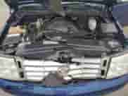 2006 Cadillac Escalade with VIN 1GYEC63N16R131427, listed as a Copart auction lot 58000285 with 216,945 mi miles and Salvage title. Bid and sale history available at DreamBid. Image 12.