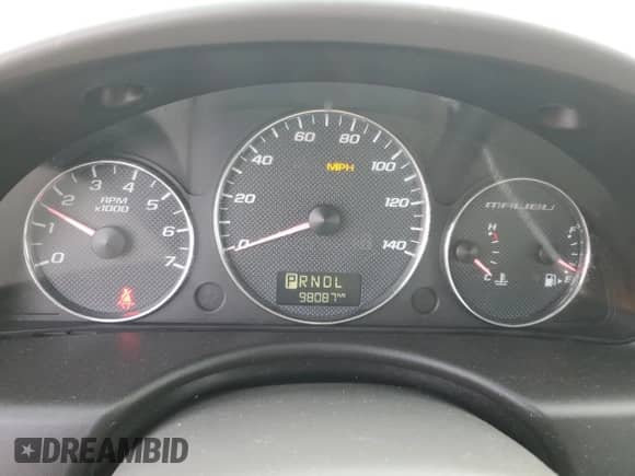 2008 Chevrolet Malibu Classic LT с VIN 1G1ZT58N18F145805, выставлен на аукционе Copart как лот 83102844 с пробегом 98 087 миль миль и Списание • Salvage title. История ставок и продаж доступна на DreamBid. Изображение 9.