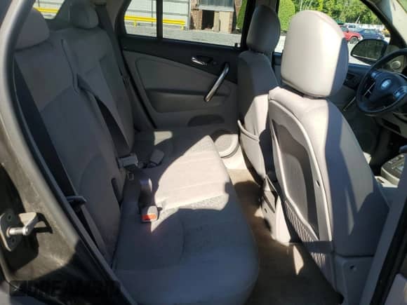 2007 Saturn VUE I4 с VIN 5GZCZ33DX7S875473, выставлен на аукционе Copart как лот 71317995 с пробегом 153 877 миль миль и Чистый • Clean title. История ставок и продаж доступна на DreamBid. Изображение 11.
