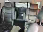 2017 Cadillac Escalade Luxury z VIN 1GYS4BKJ1HR153910, wystawiony jako Copart lot #62933895 z przebiegiem Nie podano mil oraz Szkoda całkowita • Salvage title. Historia ofert i sprzedaży dostępna na DreamBid. Obrazek 10.