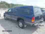 2000 Chevrolet Silverado 1500 LS with VIN 1GCEC14T6YE339772, listed as a IAAI auction lot 43111726 with 162,701 mi miles and . Bid and sale history available at DreamBid. Image 3.