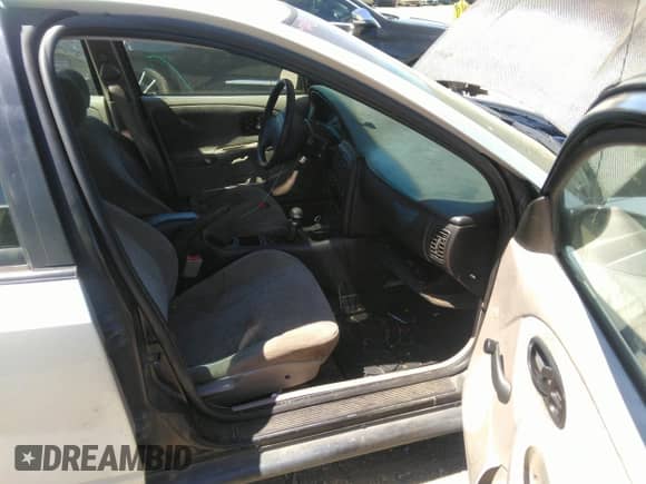2002 Saturn SL с VIN 1G8ZJ52772Z187998, выставлен на аукционе IAAI как лот 33106190 с пробегом 277 950 миль миль и . История ставок и продаж доступна на DreamBid. Изображение 5.