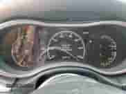 2020 Jeep Grand Cherokee Limited with VIN 1C4RJEBG6LC379455, listed as a Copart auction lot 66752585 with 62,947 mi miles and Salvage title. Bid and sale history available at DreamBid. Image 9.