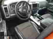 2010 Dodge 1500 Sport с VIN 1D7RV1CT9AS169692, выставлен на аукционе Copart как лот 84539224 с пробегом 186 388 миль миль и Списание • Salvage title. История ставок и продаж доступна на DreamBid. Изображение 8.