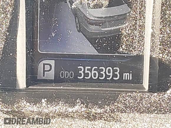 2015 Toyota Camry LE с VIN 4T1BD1FK9FU167661, выставлен на аукционе IAAI как лот 43191402 с пробегом 356 393 миль миль и . История ставок и продаж доступна на DreamBid. Изображение 15.