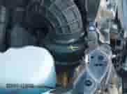 2022 Ram ProMaster Cargo with VIN 3C6LRVBG2NE119149, listed as a IAAI auction lot 41807287 with 24,360 mi miles and . Bid and sale history available at DreamBid. Image 18.