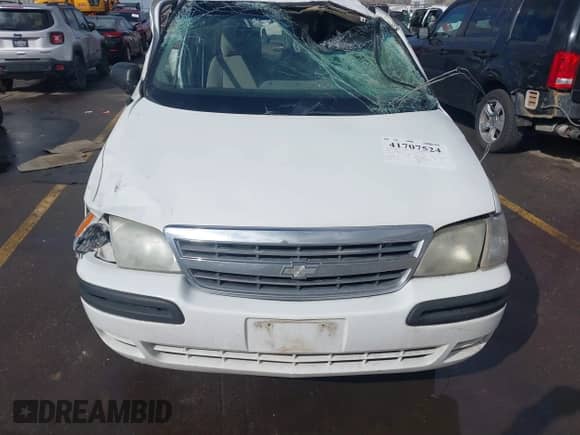 2003 Chevrolet Venture Y3G Mobility с VIN 1GNDX03EX3D153171, выставлен на аукционе IAAI как лот 41707524 с пробегом 158 161 миль миль и . История ставок и продаж доступна на DreamBid. Изображение 13.