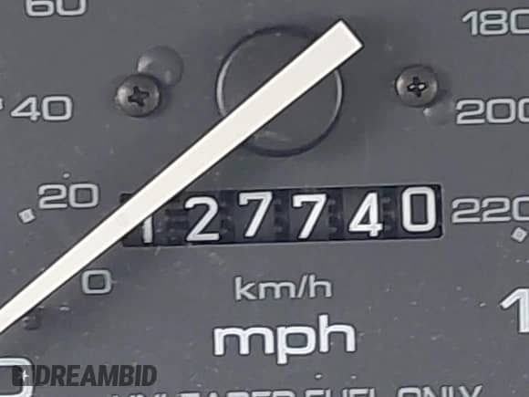 1997 Honda Accord LX с VIN 1HGCD7231VA005258, выставлен на аукционе IAAI как лот 42392761 с пробегом 127 740 миль миль и . История ставок и продаж доступна на DreamBid. Изображение 15.