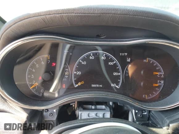 2019 Jeep Grand Cherokee High Altitude z VIN 1C4RJFCG4KC589961, wystawiony jako Copart lot #81119085 z przebiegiem 56 978 mil mil oraz Szkoda całkowita • Salvage title. Historia ofert i sprzedaży dostępna na DreamBid. Obrazek 9.