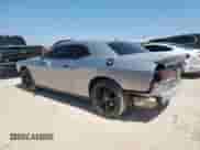 2017 Dodge Challenger SXT Plus с VIN 2C3CDZAG3HH611153, выставлен на аукционе Copart как лот 61425185 с пробегом 99 401 миль миль и Списание • Salvage title. История ставок и продаж доступна на DreamBid. Изображение 2.