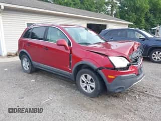 2009 Saturn VUE XE с VIN 3GSCL33P29S634113, выставлен на аукционе IAAI как лот 42456930 с пробегом 142 054 миль миль и . История ставок и продаж доступна на DreamBid. Изображение 1.