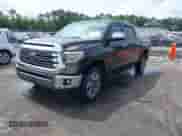2019 Toyota Tundra SR5 с VIN 5TFAY5F10KX854202, выставлен на аукционе IAAI как лот 42184357 с пробегом 66 328 миль миль и . История ставок и продаж доступна на DreamBid. Изображение 17.
