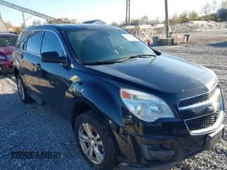 2015 Chevrolet Equinox LS с VIN 2GNFLEEK1F6116128, выставлен на аукционе IAAI как лот 43482423 с пробегом 155 029 миль миль и . История ставок и продаж доступна на DreamBid. Изображение 1.