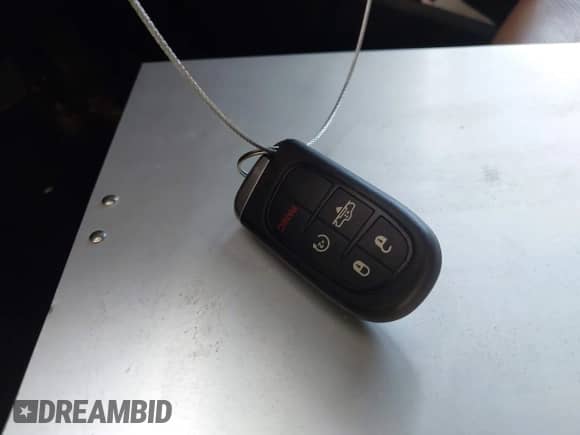 2015 Ram 1500 Laramie Limited with VIN 1C6RR7PT1FS788507, listed as a IAAI auction lot 42400146 with 129,572 mi miles and . Bid and sale history available at DreamBid. Image 11.