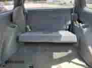 1996 Honda Odyssey z VIN JHMRA1840TC015701, wystawiony jako Copart lot #60103885 z przebiegiem 158 416 mil mil oraz Szkoda całkowita • Salvage title. Historia ofert i sprzedaży dostępna na DreamBid. Obrazek 10.