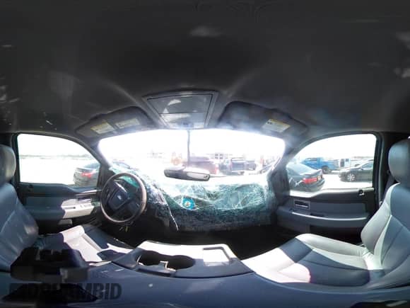 2011 Ford F-150 XLT z VIN 1FTFW1ET2BFC27398, wystawiony jako IAAI lot #43106954 z przebiegiem 191 159 mil mil oraz . Historia ofert i sprzedaży dostępna na DreamBid. Obrazek 18.