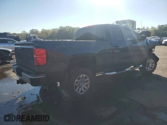 2016 Chevrolet Silverado 2500HD LT с VIN 1GC2KVEG8GZ365232, выставлен на аукционе Copart как лот 85287385 с пробегом Не указан миль и Списание • Salvage title. История ставок и продаж доступна на DreamBid. Изображение 3.