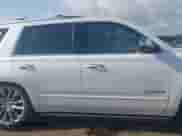 2019 Chevrolet Tahoe Premier с VIN 1GNSCCKJ4KR262875, выставлен на аукционе IAAI как лот 42423531 с пробегом 81 318 миль миль и . История ставок и продаж доступна на DreamBid. Изображение 14.