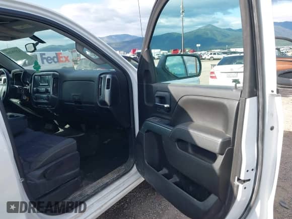 2014 Chevrolet Silverado 1500 LT с VIN 1GCVKREH8EZ203885, выставлен на аукционе IAAI как лот 42198266 с пробегом 183 005 миль миль и . История ставок и продаж доступна на DreamBid. Изображение 5.