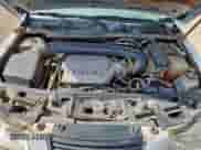 2006 Saturn VUE с VIN 5GZCZ63416S805313, выставлен на аукционе Copart как лот 62467695 с пробегом 157 961 миль миль и Чистый • Clean title. История ставок и продаж доступна на DreamBid. Изображение 11.