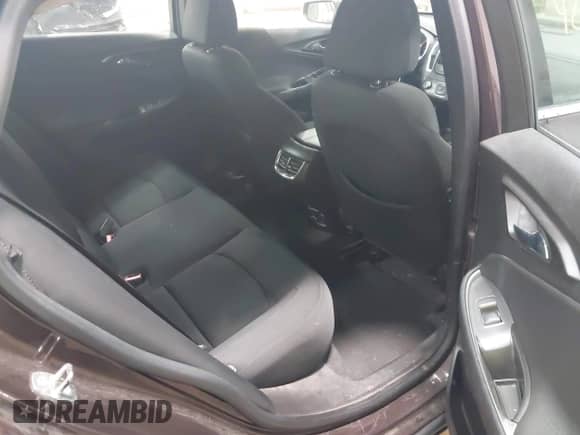 2016 Chevrolet Malibu LT с VIN 1G1ZF5SX4GF245087, выставлен на аукционе IAAI как лот 42713219 с пробегом 104 026 миль миль и . История ставок и продаж доступна на DreamBid. Изображение 8.