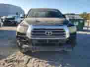 2007 Toyota Tundra SR5 с VIN 5TFRT541X7X012480, выставлен на аукционе Copart как лот 87209155 с пробегом 205 979 миль миль и Чистый • Clean title. История ставок и продаж доступна на DreamBid. Изображение 5.