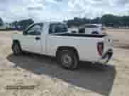 2011 Chevrolet Colorado Work Truck с VIN 1GCCSBF97B8122058, выставлен на аукционе Copart как лот 68626295 с пробегом 236 995 миль миль и Списание • Salvage title. История ставок и продаж доступна на DreamBid. Изображение 2.