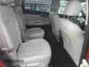 2022 Kia Sorento SX with VIN KNDRJDLH2N5089836, listed as a Copart auction lot 71418154 with 59,492 mi miles and Salvage title. Bid and sale history available at DreamBid. Image 11.