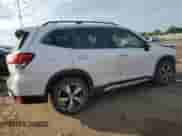 2020 Subaru Forester Touring with VIN JF2SKAXC2LH594185, listed as a Copart auction lot 71803645 with 64,867 mi miles and Clean title. Bid and sale history available at DreamBid. Image 3.