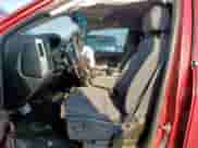 2018 GMC Sierra 1500 SLE с VIN 1GTV2MEC4JZ228929, выставлен на аукционе Copart как лот 67191185 с пробегом Не указан миль и Списание • Salvage title. История ставок и продаж доступна на DreamBid. Изображение 7.