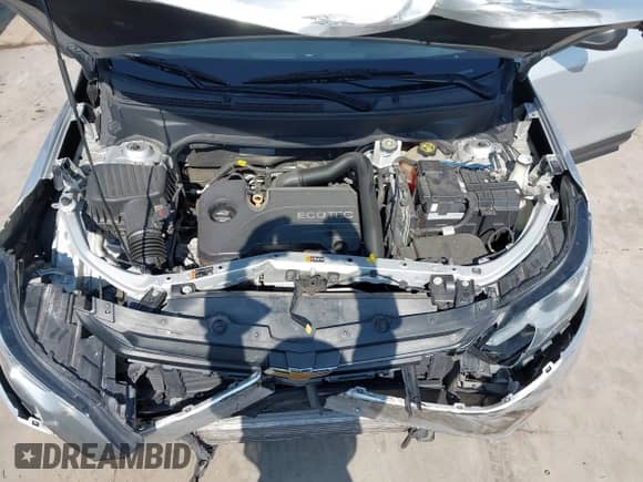 2019 Chevrolet Equinox LS с VIN 2GNAXHEVXK6174565, выставлен на аукционе IAAI как лот 43173788 с пробегом 155 392 миль миль и . История ставок и продаж доступна на DreamBid. Изображение 10.