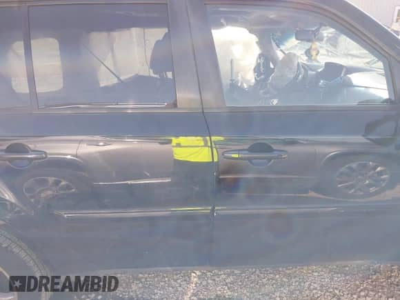 2013 Honda Pilot EX-L with VIN 5FNYF4H67DB045560, listed as a IAAI auction lot 42475666 with 108,938 mi miles and . Bid and sale history available at DreamBid. Image 14.