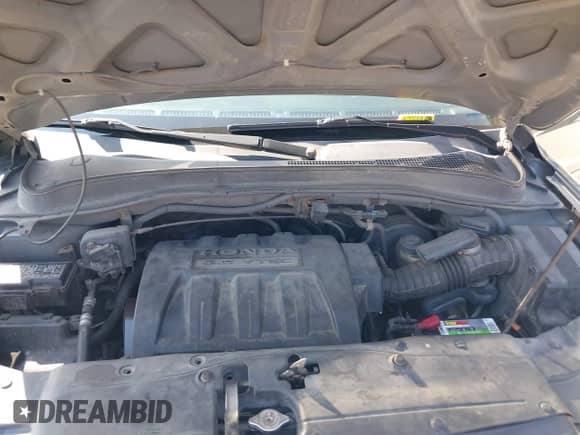 2007 Honda Pilot LX с VIN 2HKYF18197H515127, выставлен на аукционе IAAI как лот 43239641 с пробегом 263 136 миль миль и . История ставок и продаж доступна на DreamBid. Изображение 10.