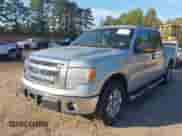 2013 Ford F-150 Lariat with VIN 1FTFW1CT8DKG02868, listed as a IAAI auction lot 43457143 with 220,883 mi miles and . Bid and sale history available at DreamBid. Image 19.