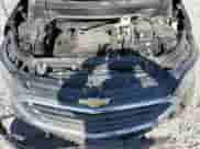 2018 Chevrolet Equinox LT с VIN 2GNAXSEV2J6209045, выставлен на аукционе Copart как лот 84394345 с пробегом 89 247 миль миль и Списание • Salvage title. История ставок и продаж доступна на DreamBid. Изображение 12.