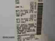 2023 Nissan Frontier SV with VIN 1N6ED1FK6PN612013, listed as a Copart auction lot 45466415 with 16,499 mi miles and Salvage title. Bid and sale history available at DreamBid. Image 12.