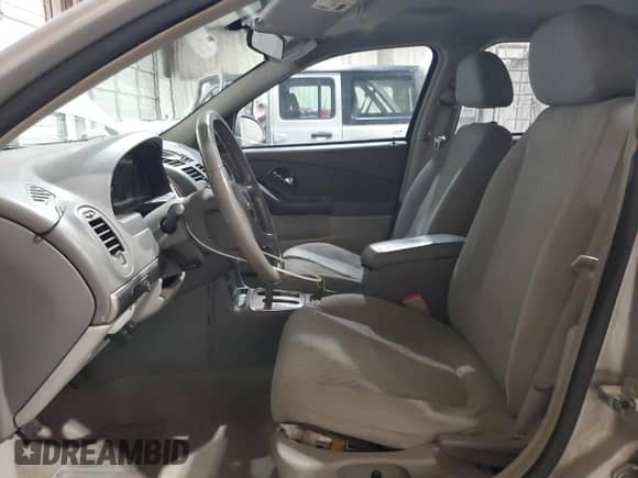 2008 Chevrolet Malibu Classic LT с VIN 1G1ZT58N78F101372, выставлен на аукционе Copart как лот 57401745 с пробегом 235 981 миль миль и Списание • Salvage title. История ставок и продаж доступна на DreamBid. Изображение 7.