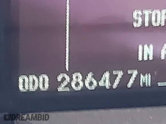 2012 Toyota Prius One with VIN JTDKN3DU0C1487093, listed as a IAAI auction lot 42553505 with 286,477 mi miles and . Bid and sale history available at DreamBid. Image 16.