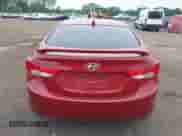 2011 Hyundai Elantra GLS with VIN KMHDH4AE6BU139245, listed as a IAAI auction lot 42602106 with 151,434 mi miles and . Bid and sale history available at DreamBid. Image 16.