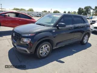 2021 Hyundai Venue SE с VIN KMHRB8A32MU066987, выставлен на аукционе Copart как лот 66289935 с пробегом 105 660 миль миль и Списание • Salvage title. История ставок и продаж доступна на DreamBid. Изображение 1.