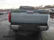 2023 Toyota Tundra Limited Hybrid with VIN 5TFJC5EC1PX002952, listed as a Copart auction lot 77979614 with Not provided miles and Salvage title. Bid and sale history available at DreamBid. Image 6.