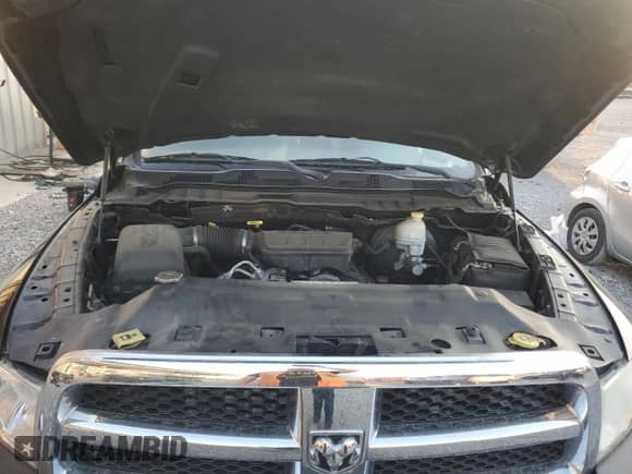 2011 Ram 1500 SLT z VIN 1D7RB1CP8BS538331, wystawiony jako Copart lot #77313004 z przebiegiem 181 651 mil mil oraz Szkoda całkowita • Salvage title. Historia ofert i sprzedaży dostępna na DreamBid. Obrazek 11.