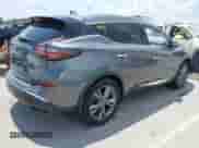 2019 Nissan Murano S с VIN 5N1AZ2MS9KN126716, выставлен на аукционе IAAI как лот 42559402 с пробегом 103 748 миль миль и . История ставок и продаж доступна на DreamBid. Изображение 4.